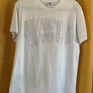 Billionaire Boys Club Embossed T-shirt